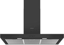 Siemens LC96BBC60 iQ100 EEK: B Dunstabzugshaube Wandhaube 90cm 1651375