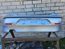 ALFA ROMEO 147 937 Hintere