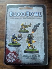 Games Workshop Blood Bowl