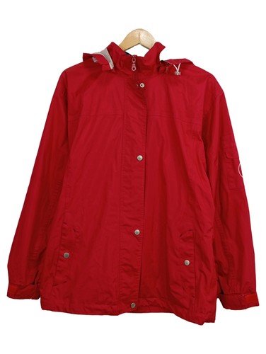 Crossfield outdoorjacke damen - crossfield,