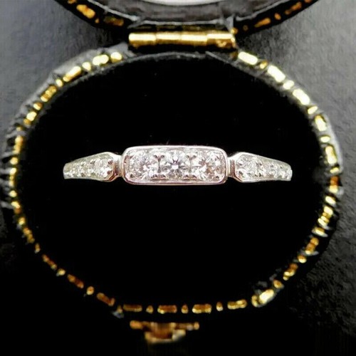 Runder diamant halb - 0,25,