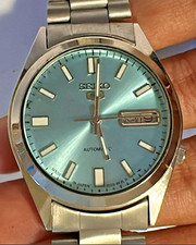 Vintage Seiko 5 Automatic