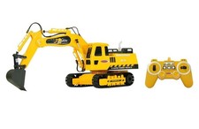 Jamara RC Bagger J-Matic 2 4