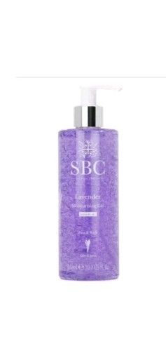 Sbc skincare moisturising gel - skincare,