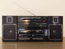 Retro 80er Jahre Palladium