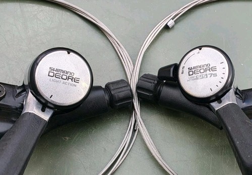 Shimano deore dx - shimano,