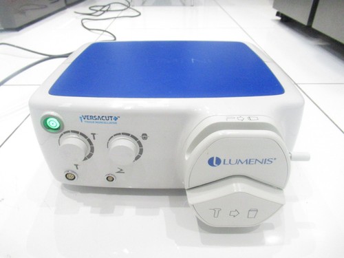 Lumenis versacut - lumenis, versacut+