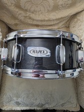 Mapex VXB 14x5,5 Snare Drum in