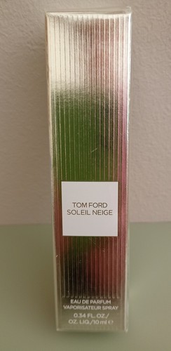Tom ford soleil neige - soleil, eau