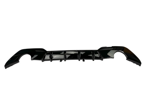 Diffusor für bmw 3er - diffusor, g21