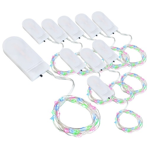 Lunartec 10er set - lunartec, 10er-set