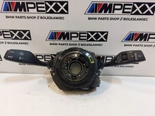 BMW Schaltzentrum Lenksäule