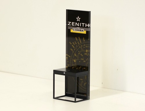 Zenith aufsteller für - zenith,