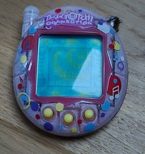 Tamagotchi Custom Shell Connection V3