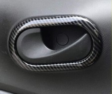 Carbon Optik Innen Türgriff