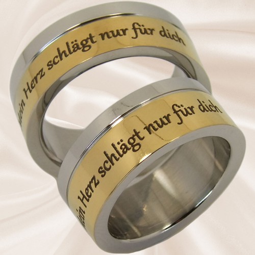 Eheringe partnerringe - eheringe,