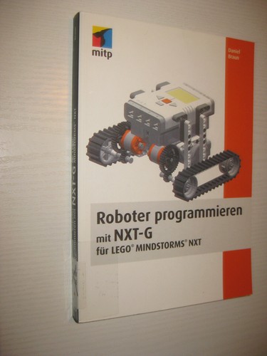 Roboter programmieren mit