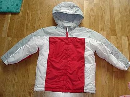 Neu übergangsjacke tommi - neu,