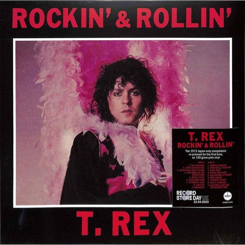 Rex rockin rollin lim - &, (lim