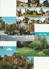 Linn , KREFELD - Linn  ----