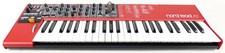 Clavia Nord Lead A1 Synthesizer Keyboard + Neuwertig + OVP + 2 Jahre Garantie