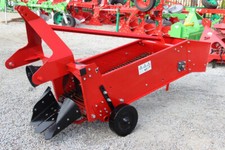 Siebkettenroder Kartoffelroder