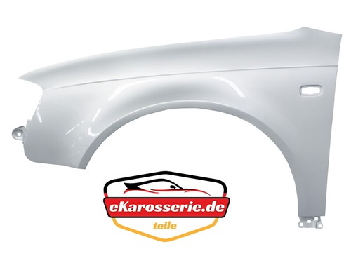 Kotflügel passend für - , audi