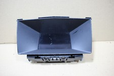 Bordcomputer Display