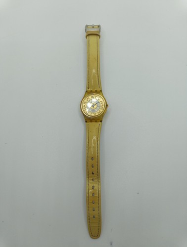 Swatch standards lady - swatch, 1992