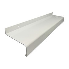 Fensterbank aussen aluminium - aussen,