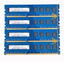 Für Hynix 4x 4 GB DDR3