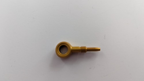 Goldlegierung goodridge - goldlegierung,