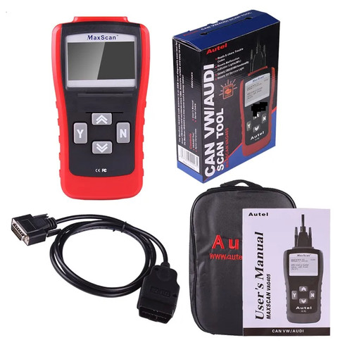 Autel maxi405 obd2 - autel,