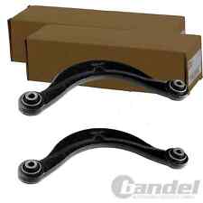 2X NTY QUERLENKER HINTEN BEIDSEITIG PASSEND FÜR MAZDA 6 LINKS+RECHTS