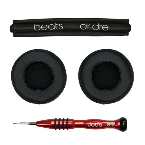 Beats dre pro - pro, detox