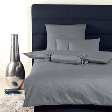 Mako-Brokat-Damast Bettwäsche