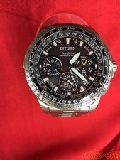 CITIZEN F900-S104602(GN-4W-S)