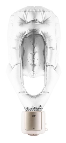 Krups 6000 ionic - cf,
