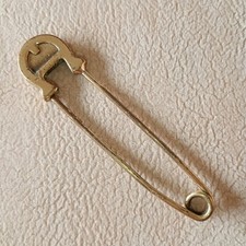 Kiltnadel Aigner 8cm