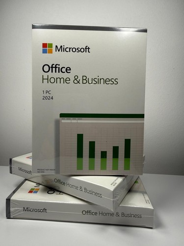 Microsoft office home - home, and