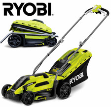 RYOBI Elektro-Rasenmäher