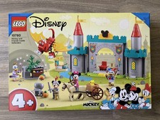LEGO Disney: Mickys