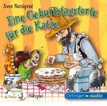Pettersson und findus eine - und, findus.