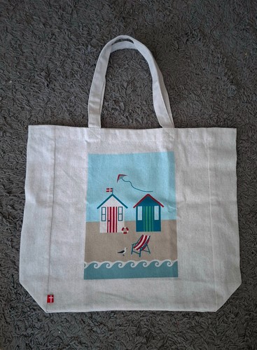 Shopper jutebeutel dänemark - jutebeutel,