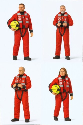 Sar figuren stück set - sar, im