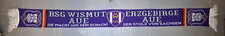 Erzgebirge Aue Schal / BSG WISMUT AUE /
