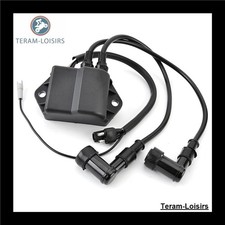 Ignition Coil for 1990 Polaris