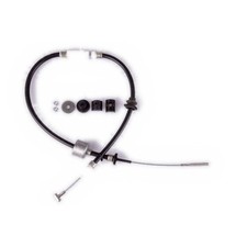 Seilzug Kupplungsbetätigung