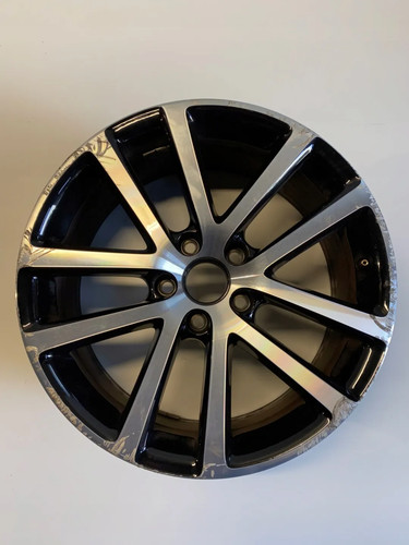 Alufelge zoll 5 - alufelge,