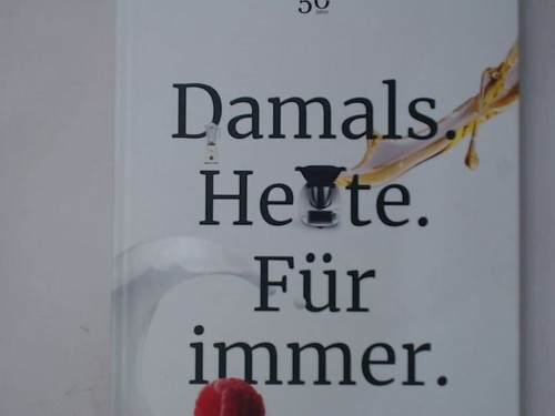 Original thermomix buch - original,